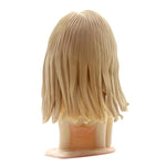 Niestandardowa zabawna figurka kobiety