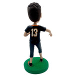 Niestandardowe sportowe rugby Bobblehead