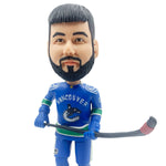 Niestandardowy sportowy hokej Bobblehead