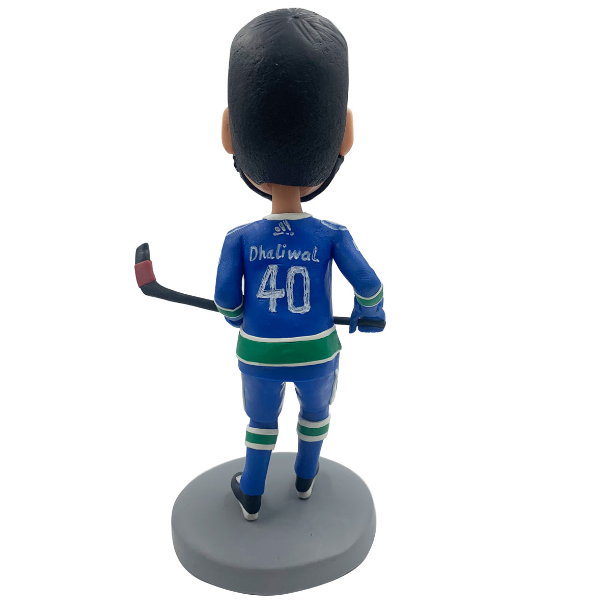 Niestandardowy sportowy hokej Bobblehead