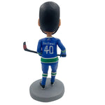 Niestandardowy sportowy hokej Bobblehead