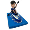 Niestandardowa lalka Bobblehead wioślarza