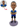 Niestandardowa sportowa lalka Bobblehead dla mężczyzny