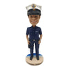 Niestandardowy mundur marynarki wojennej Bobblehead