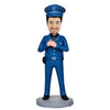 Niestandardowy funkcjonariusz policji Bobblehead