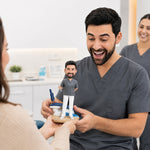 The Dentist Whose Office Doesn't Smell Like Fear