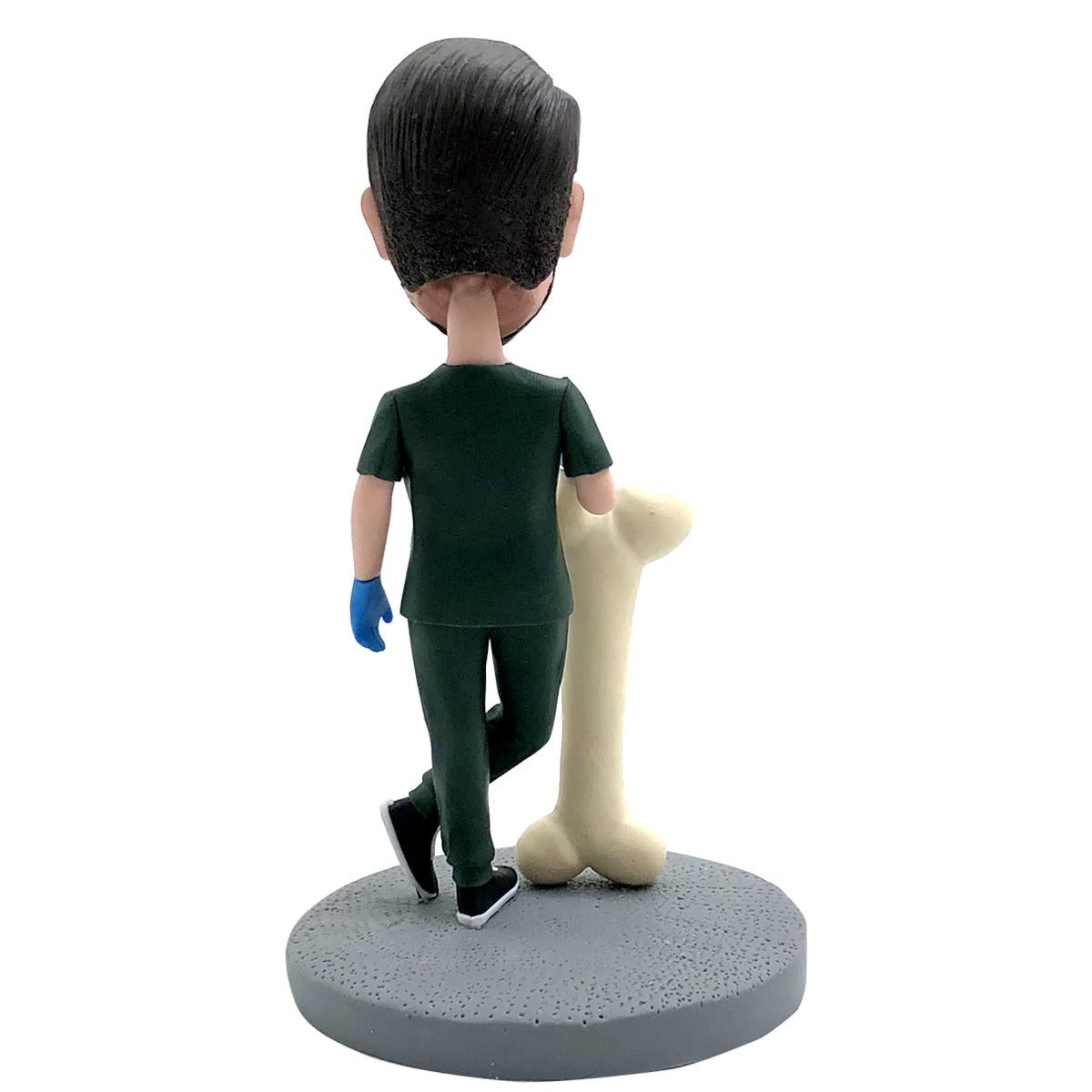 Niestandardowy chirurg ortopeda Bobblehead