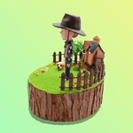 Niestandardowe prezenty w postaci spersonalizowanych minifigurek Bobblehead