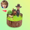 Niestandardowe prezenty w postaci spersonalizowanych minifigurek Bobblehead