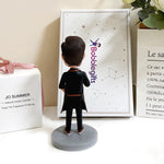 Niestandardowe bobbleheady dla fryzjerów