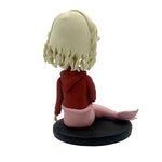 Niestandardowa syrenka Bobbleheads dla córki