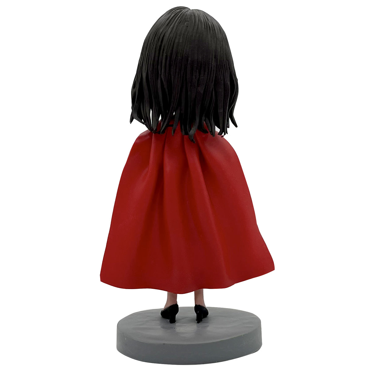 Niestandardowa lalka Bobblehead Super Doktor