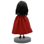 Niestandardowa lalka Bobblehead Super Doktor