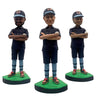 Niestandardowa lalka Bobblehead tenisisty