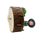 Niestandardowe prezenty w postaci spersonalizowanych minifigurek Bobblehead