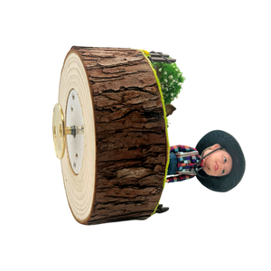 Niestandardowe prezenty w postaci spersonalizowanych minifigurek Bobblehead