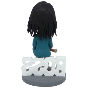 Niestandardowa NAJLEPSZA NA ŚWIECIE LADY BOSS lalka Bobblehead